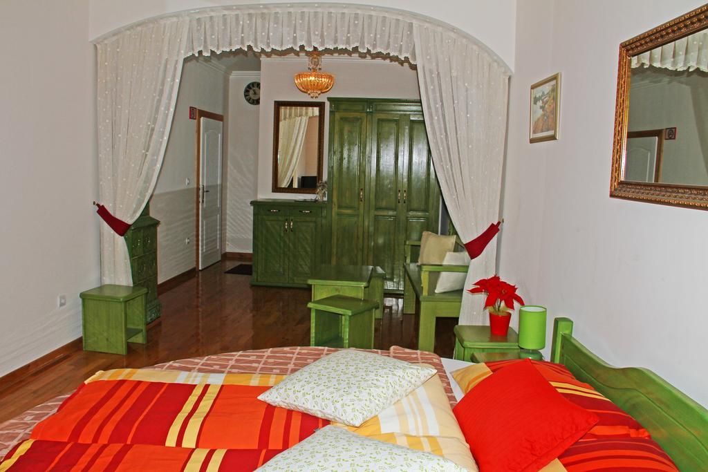 Rooms Su Su Karlovac Quarto foto