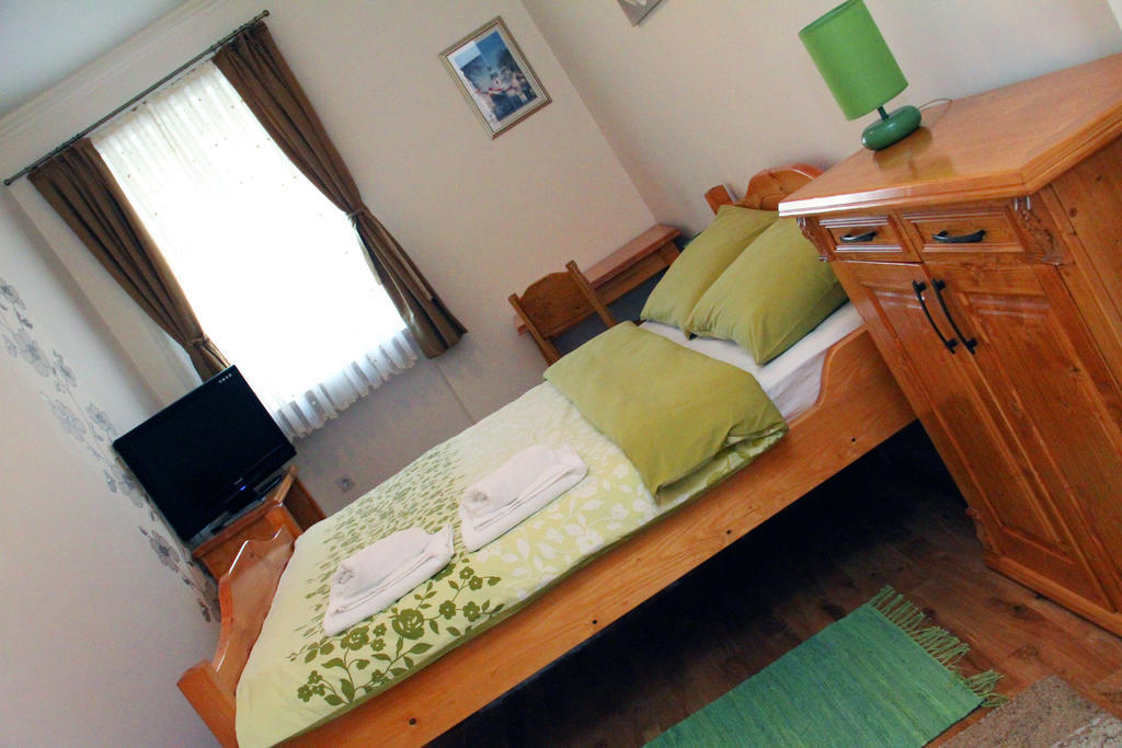 Rooms Su Su Karlovac Quarto foto