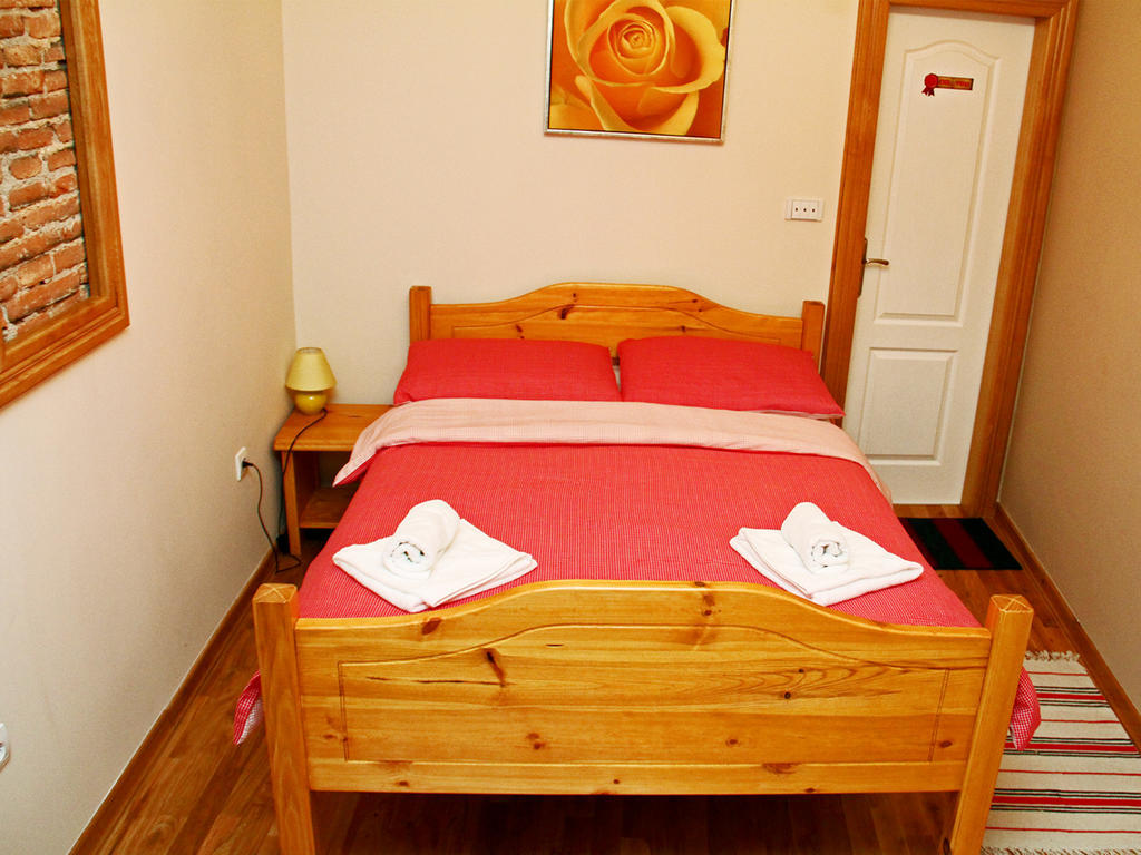 Rooms Su Su Karlovac Quarto foto